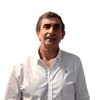 Alejandro Collado